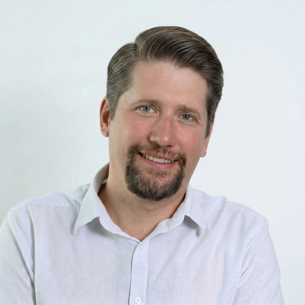 DI Mag. Rafael Rasinger